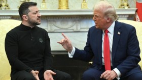 هل هي بداية استعمار الصفقات؟