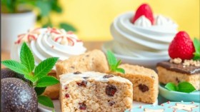 تعرّف على فوائد الحلويات الخالية من السكر