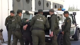 توقيف 45 شخصا وحجز مخدرات وأسلحة بالعاصمة