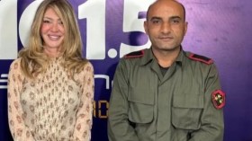 مذيعة سورية تقلب مواقع التواصل.. هذا ما قالته والردود مفحمة!