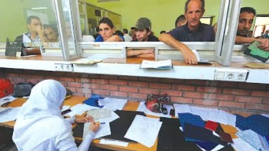 Retrait de documents pour les dossiers AADL 3: Les guichets de l’état civil à Alger ouverts de 21h00 à 23h30