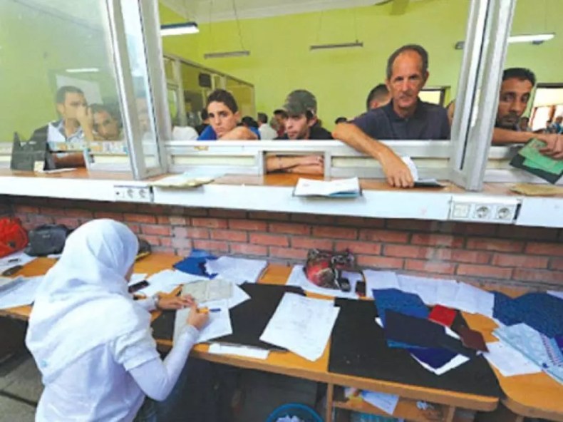 Retrait de documents pour les dossiers AADL 3: Les guichets de l’état civil à Alger ouverts de 21h00 à 23h30