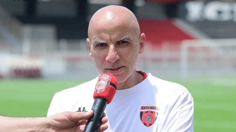 مهمة جديدة لحاج عدلان في بيت “سوسطارة”