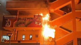 اغتيال قيادي بارز في حماس أثناء تلقيه العلاج بمستشفى ناصر