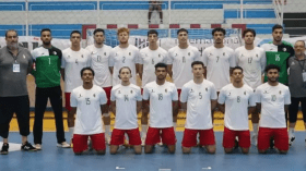 كرة اليد.. الكشف عن برنامج مواجهات المنتخب الجزائري في مونديال أقل من 21 سنة