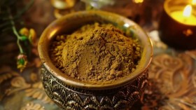 تعرّفي على الفوائد الصحية للحناء الطبيعية