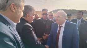 وزير الصناعة الصيدلانية يعاين مشاريع هامة بباتنة