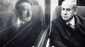 “تجاوزنا هامان وفرعون وهتلر”.. ماذا يحدث في تل أبيب؟