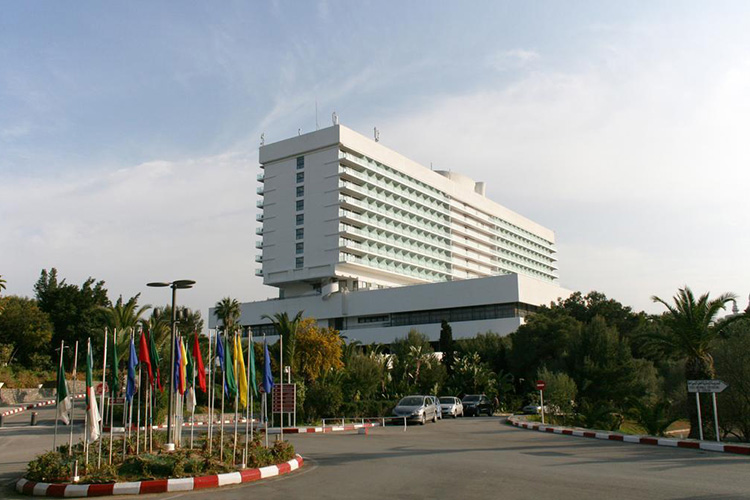The Aurassi Hotel Scandal Returns to Court Next Wednesday