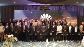 “هواوي الجزائر” تختتم برنامج “بذور المستقبل 2024”