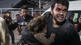 استئناف حرب الإبادة في غزة.. الاحتلال يفتح الملاجئ تحسبا لرد القسام