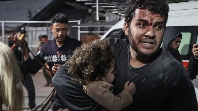 استئناف حرب الإبادة في غزة.. الاحتلال يفتح الملاجئ تحسبا لرد القسام