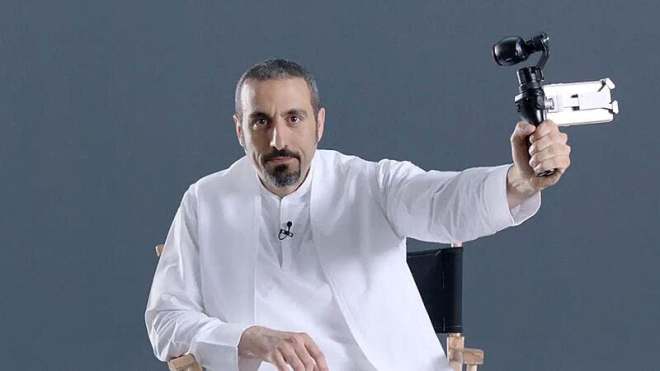 هل يشتاق الشقيري لبرنامج “خواطر”؟ (فيديو)