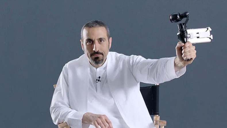 هل يشتاق الشقيري لبرنامج “خواطر”؟ (فيديو)