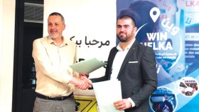 وجبات إفطار من إندرايف لعابري السبيل ومستعملي الطريق