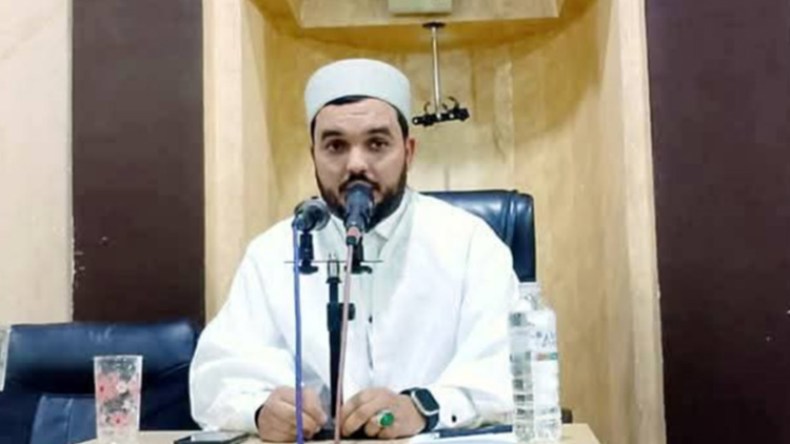 الشيخ محمد إسماعيل.. إبداع في تلاوة القرآن الكريم