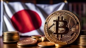 اليابان تدرس جعل العملات المشفرة أصولا مالية قانونية