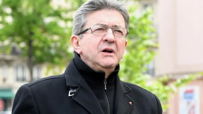 ميلونشون لـ”روتايو”: لا فائدة من خلق توترات مع الجزائر