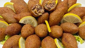الكبّة السّورية والسمبوسة تهدد عرش البوراك والمثوّم في رمضان