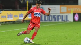 قادري مرشح للانتقال إلى نادي هيوستن دينامو الأمريكي