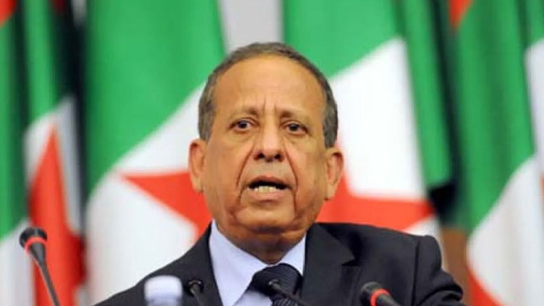 محاكمة الوزير خمري وأزيد من 80 متهما في 9 أفريل