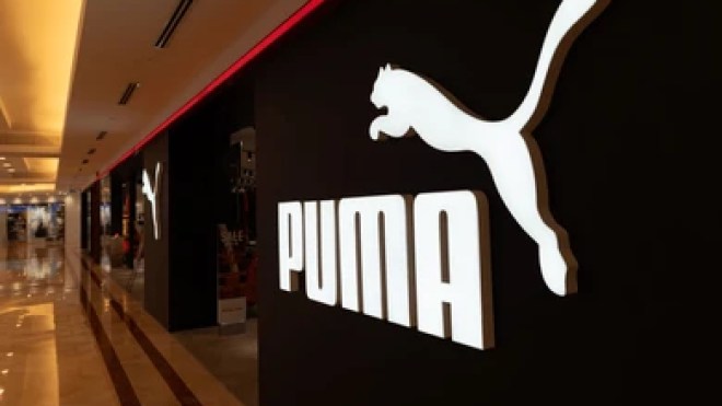 ضربة موجعة لأسهم “بوما” الألمانية