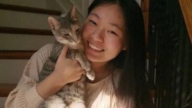 طالبة كورية تقاضي إدارة ترامب لهذا السبب!