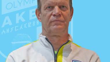 L’O Akbou se sépare de son entraîneur Denis Lavagne