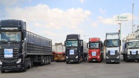 “لايف للإغاثة والتنمية” تحصد المركز الثالث كأفضل مؤسسة إغاثية عالمية!