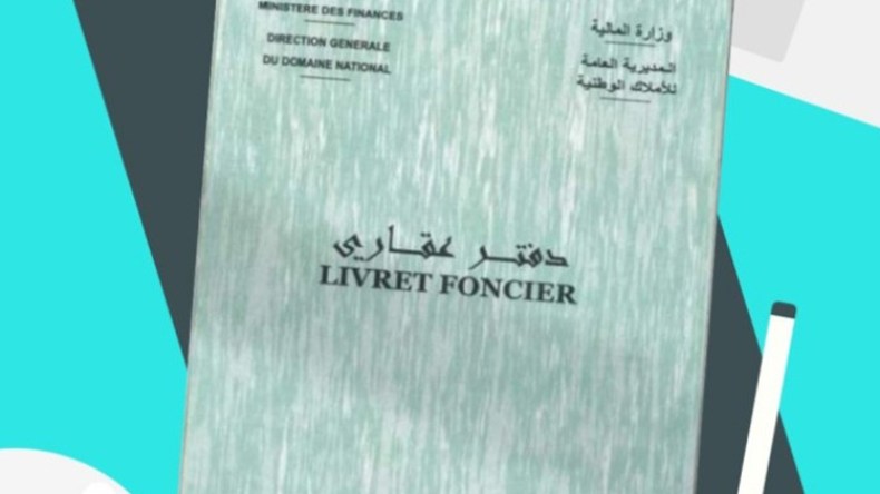 تسليم 320 ألف دفتر عقاري لأصحابه خلال 2024