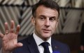 هكذا رد ماكرون على سخرية ترامب منه ومن زوجته