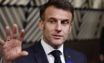 هكذا رد ماكرون على سخرية ترامب منه ومن زوجته