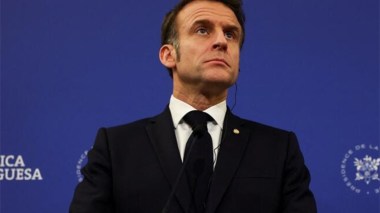 Unlike His Prime Minister, Macron Tends to Calm Things Down With Algeria