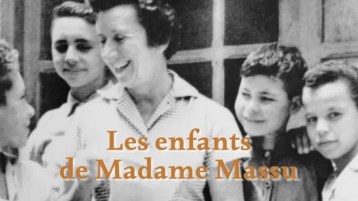 “سوزان ماسو”.. مختطفة أطفال فرنسية برتبة زوجة جنرال