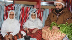 “المهراز” و”البوصيار” يقاومان الاندثار بتلمسان