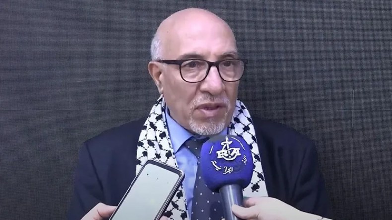 فرنسا استخدمت الأسلحة الكيميائية في الجزائر منذ 1830