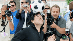 اعتقال الحارس الشخصي لمارادونا لهذا السبب