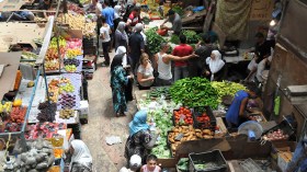 نهاية فوضى المداومة أيام العيد