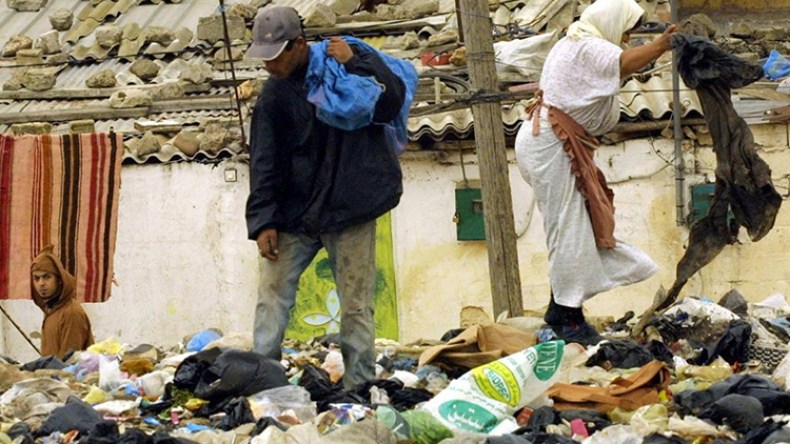 ورطة سياسية تضع حكومة أخنوش في قلب الإعصار