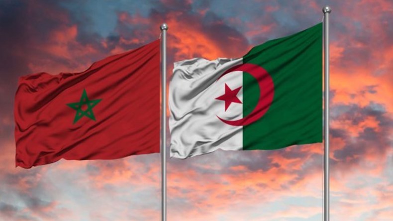 الكيان الصهيوني يدفع المغرب إلى حرب مع الجزائر