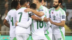 ما يجب على “الخضر” أخذه كدروس من عرس المونديال