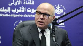 نور الدين ياسع: استهلاكنا من الطاقة ارتفع إلى الضعف في آخر 04 سنوات