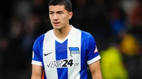 باير ليفركوزن يتفاوض مع هيرتا برلين للتعاقد مع إبراهيم مازا