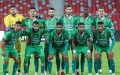 حكام من ليبيريا لمباراة رينجرز النيجيري ومولودية الجزائر