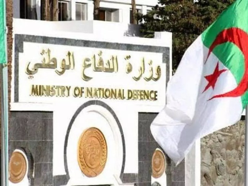 ANP: Six éléments de soutien aux groupes terroristes arrêtés en une semaine