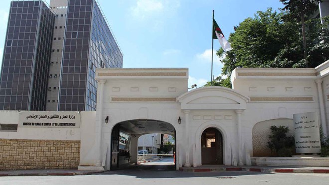 هذه الإجراءات تفصل في إعادة تفعيل “منحة البطالة”