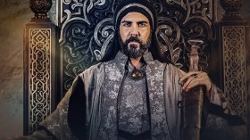 “معاوية” مسلسل أجازته السعودية وحرم بثه الأزهر الشريف