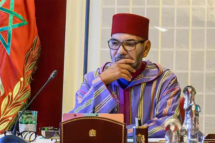 Corruption Ramps in All Aspects of the Moroccan State