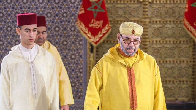 الدولة المخزنيّة تحولت إلى أداة بيد جهات أجنبية