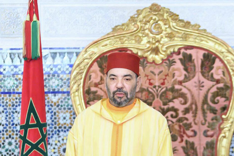 How The Moroccan Regime Underestimates Its Own People